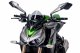 Větrný štít New Generation Sport Kawasaki Z1000 (14-21) Větrný štít New Generation Sport Kawasaki Z1000 (14-21)