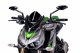 Větrný štít New Generation Sport Kawasaki Z1000 (14-21)