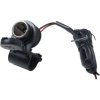 Cigarette Lighter Socket (zásuvka) Cigarette Lighter Socket (zásuvka)