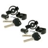 SL102 Security Key Lock Set SL102 Security Key Lock Set