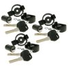 SL103 Security Key Lock Set SL103 Security Key Lock Set