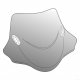 Universal Windscreen "City Sport" Universal Windscreen "City Sport"