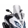 Větrný štít V-Tech Line Touring Kymco X-Citing 400i (14-16)