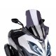 Větrný štít V-Tech Line Touring Kymco X-Citing 400i (14-16)