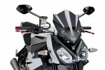 Větrný štít New Generation Sport BMW S1000 R (14-18)