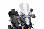 Větrný štít Touring 7229 Suzuki DL1000 V-Strom (14-19) Větrný štít Touring 7229 Suzuki DL1000 V-Strom (14-19)