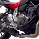 Homologated Carbon Exhaust System Yamaha MT-07 (14)