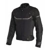 Bunda Airstream Lady black Bunda Airstream Lady black