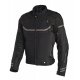 Bunda Airstream Lady black Bunda Airstream Lady black