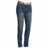 Kalhoty Axelle Lady Jeans blue Kalhoty Axelle Lady Jeans blue