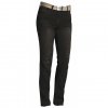 Kalhoty Axelle Lady Jeans black
