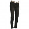 Kalhoty Axelle Lady Jeans black Kalhoty Axelle Lady Jeans black