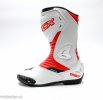 S-Sportour EVO Red/White