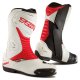 S-Sportour EVO Red/White