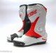 S-Sportour EVO Red/White