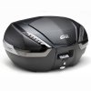 V47NN TECH Matt Black V47NN TECH Matt Black