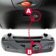 E135 LED Stop Light E135 LED Stop Light