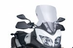 Větrný štít Touring Suzuki DL 650/XT V-Strom (12-16) Větrný štít Touring Suzuki DL 650/XT V-Strom (12-16)