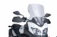 Větrný štít Touring Suzuki DL 650/XT V-Strom (12-16) Větrný štít Touring Suzuki DL 650/XT V-Strom (12-16)