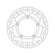 Fixed Brake Disc Oro Series 68B407B4