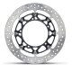 Floating Brake Disc T-Drive Racing Series 208A98511