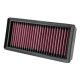 BM 1611 Air Filter