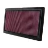 BU 1108 Air Filter