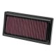 HD 1208 Air Filter