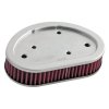 HD 9608 Air Filter