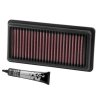 TB 1213 Air Filter TB 1213 Air Filter