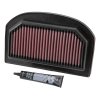 TB 1212 Air Filter TB 1212 Air Filter