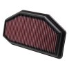 TB 1011 Air Filter TB 1011 Air Filter