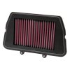 TB 8011 Air Filter