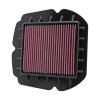 SU 6509 Air Filter