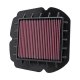 SU 6509 Air Filter