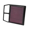 CM 8011 Air Filter CM 8011 Air Filter