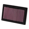 CM 9908 Air Filter CM 9908 Air Filter