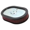 HD 0910 Air Filter HD 0910 Air Filter