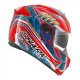 Speed-R 2 Foggy 20th Birthday Red/Blue/Anthracite