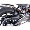 Rear Fenders BMW F800 R (09-20)