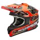 Magma VX-15 EVO AIR Black/Neon Red