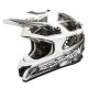 Magma VX-15 EVO AIR Black/White