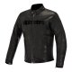 Huntsman Leather Jacket Black (2015) Huntsman Leather Jacket Black (2015)