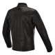Huntsman Leather Jacket Black (2015) Huntsman Leather Jacket Black (2015)