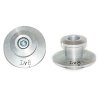 Aluminium Bobbins E201/10100 Aluminium Bobbins E201/10100