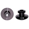 Aluminium Bobbins E201/10125 Aluminium Bobbins E201/10125