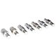 Diavol Front Under-Yoke Stand E610DP Diavol Front Under-Yoke Stand E610DP