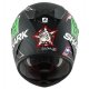 Race-R Pro Carbon Redding Dual Touch Carbon/Green/Yellow