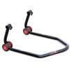 Diavol Rear Low Stand E620DL for Suzuki Diavol Rear Low Stand E620DL for Suzuki