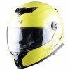 GT 800 Solid Yellow Fluo